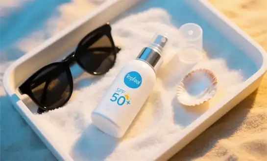 How to choose the material for lotion bottles